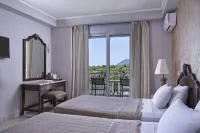 Sandy Beach Resort by Rizos Resorts - All Inclusive - spa