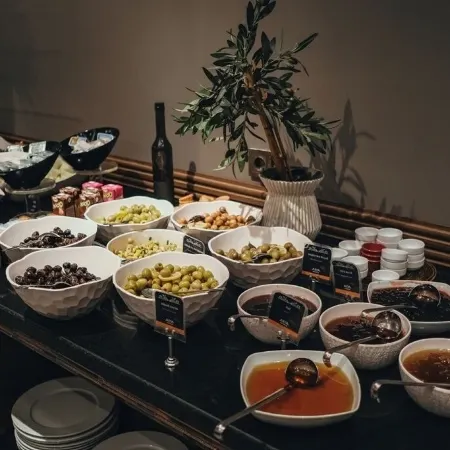 Elit Asya Hotel