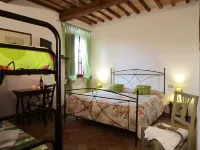 B&B Le Logge Di Sopra - parking