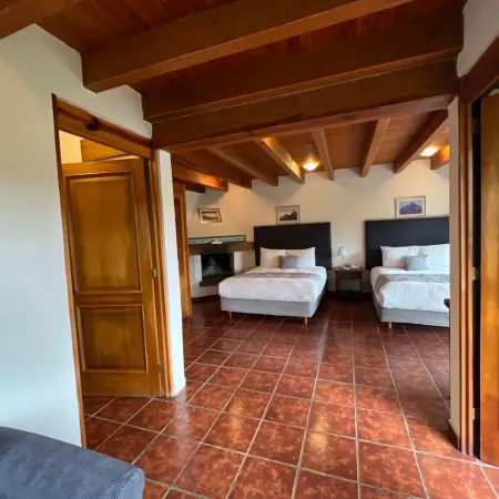 Loto Azul Hotel & Spa