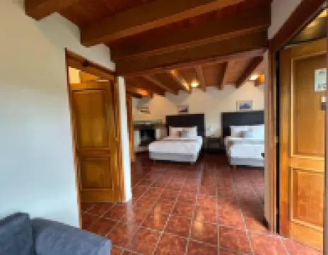 Loto Azul Hotel & Spa