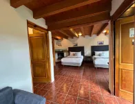 Loto Azul Hotel & Spa Hotel a El Arco