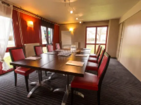 Hôtel Inn Design & Restaurant Sedan Hotels in Sedan