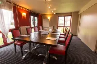 Hotel Inn Design Sedan Hotels in Sedan