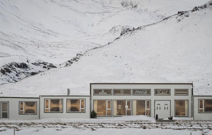 Kast Guesthouse