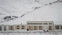 Kast Guesthouse Hotels near Kirkjufell