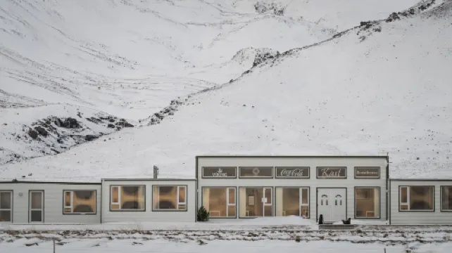 Kast Guesthouse