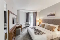 The Sign Esentepe Hotel & Ski Center Hotels in Kitirler Mahallesi