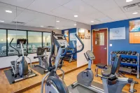 Comfort Suites Fredericksburg North