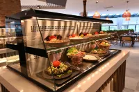 VONRESORT Abant - Frühstück