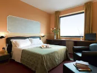 Hotel Bifi Các khách sạn ở Colorno