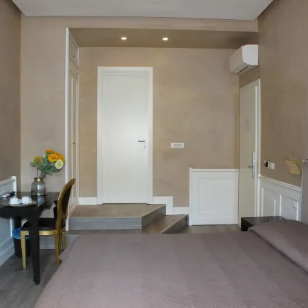 Relais la Maison de Luxe