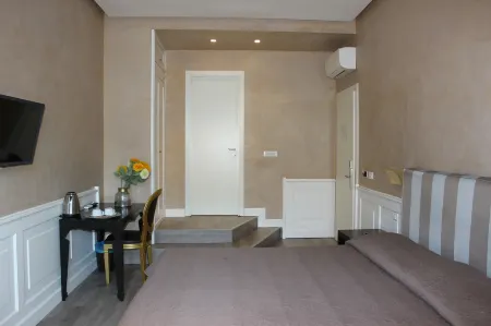Relais la Maison de Luxe