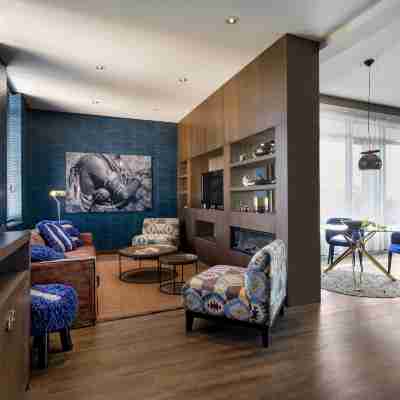 Van der Valk Hotel Sneek Rooms
