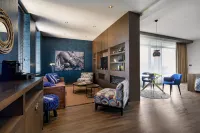 Van der Valk Hotel Sneek Hotels in Makkum