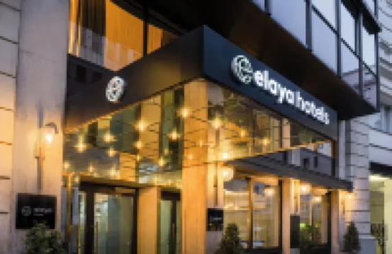 Elaya Hotel Vienna City Center Hotels in Vienna
