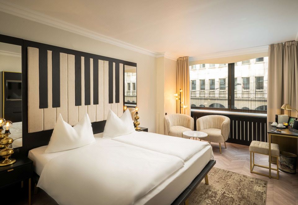 엘라야 호텔 비엔나 시티 센터