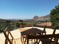 Kairos B&B Hotels in San Giuseppe Jato
