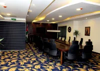 Sparr Hotel Hotels in As-Salt