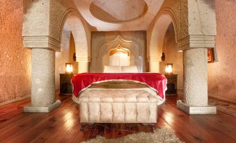 Ottoman Cave Suites