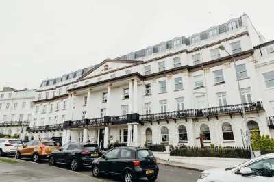 Crown Spa Hotel Scarborough by Compass Hospitality Hoteles en Scarborough