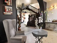 Logis Hôtel de Bourgogne - Mâcon Hotels in Macon