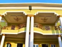 74 Igbeba Rd Hotels in Ijebu Ode