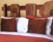 Gwango Elephant Lodge - 4-Star
