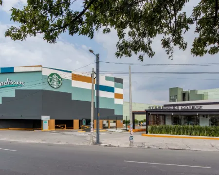 Radisson Hotel Convention Center Toluca Hotels in Toluca