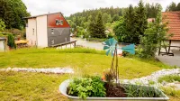 EisHexe Hotel di Hasselfelde