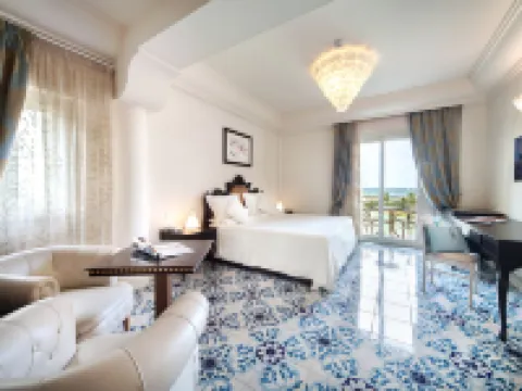 Hotel Aurelia Hotels in Milano Marittima