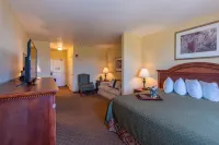 Natchez Grand Hotel on the River
