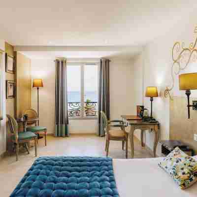 Hôtel Liberata & Spa Rooms