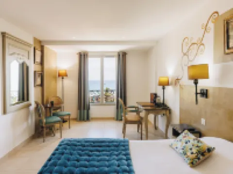 利貝拉塔酒店及水療中心 利勒魯斯酒店