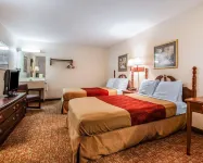 Econo Lodge Douglassville-Pottstown Hôtels à : Morgantown