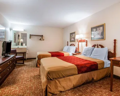 Econo Lodge Douglassville-Pottstown