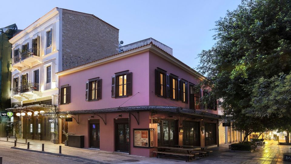 Noma Hotel