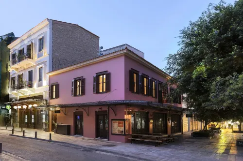 Noma Hotel - 3 ดาว