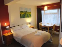 The Monsell Hotel Hotels in Spilsby