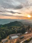 Tree of Life Grand Oak Manor Binsar - 4-Star
