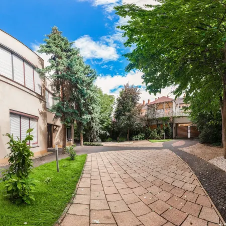 Corso Boutique Hotel