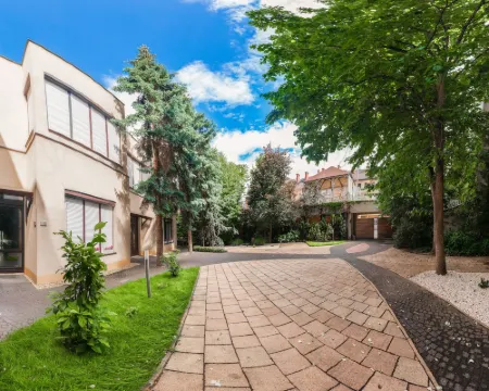 Corso Boutique Hotel Hotels in Gyula