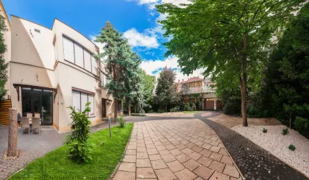 Corso Boutique Hotel