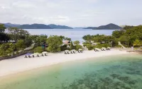 Sunlight Ecotourism Island Resort - lãng mạn