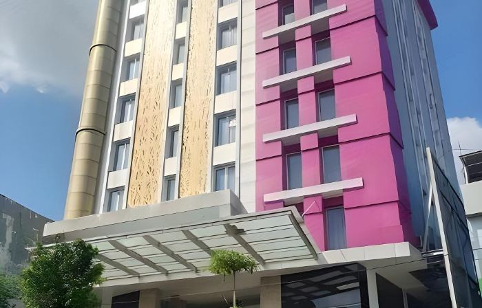Surabaya River View Hotel
