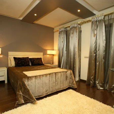 Luxury Guest House Opus One
