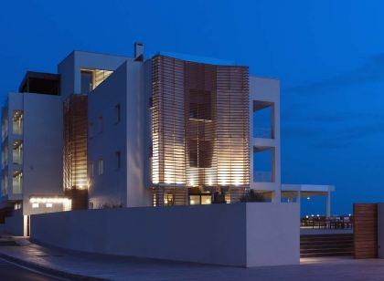 Il Fogliano Hotel New Life