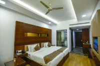 Spoorti Resort and Club Hotels near Ibrahim Roza - Vijayapura