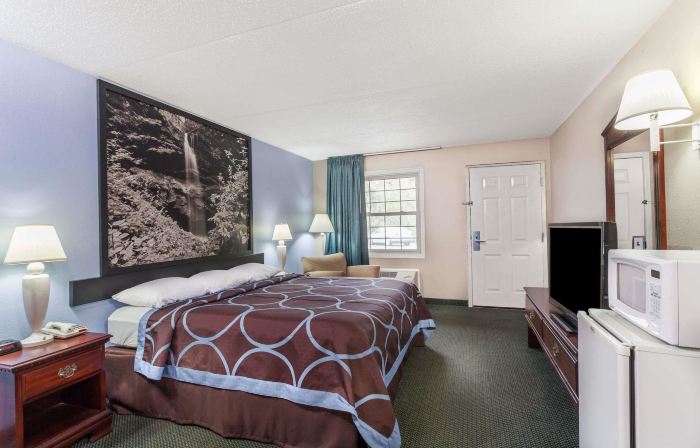 Super 8 by Wyndham Kingston