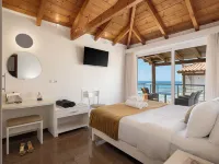 Vergina Beach Hotel Hotels in Agia Marina Nea Kydonias